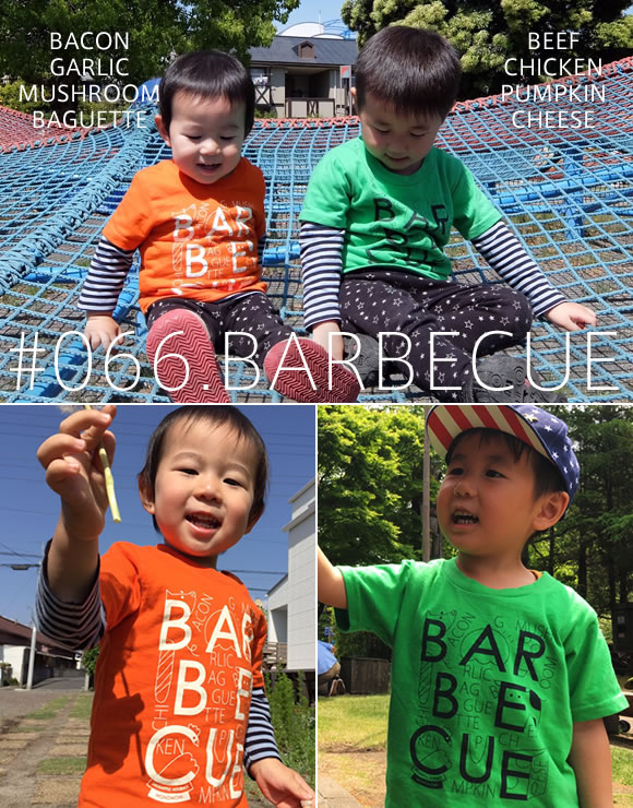 monomoni(モノモニ)|Tシャツ|かっこいいロゴは近くで見るととってもユニーク☆お洒落さと遊びゴコロ満載のデザインに注目!